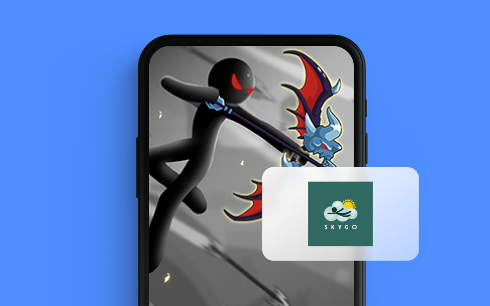 越南游戏团牵手热力引擎，实现ROAS与广告投放增长