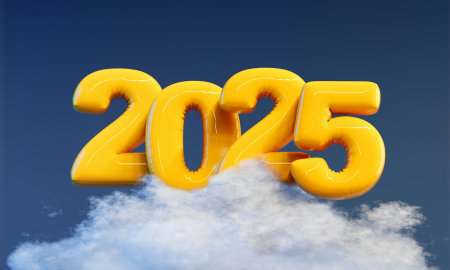 2025 prediction