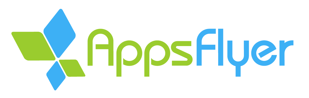 AppsFlyer logo