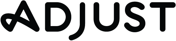 Adjust logo