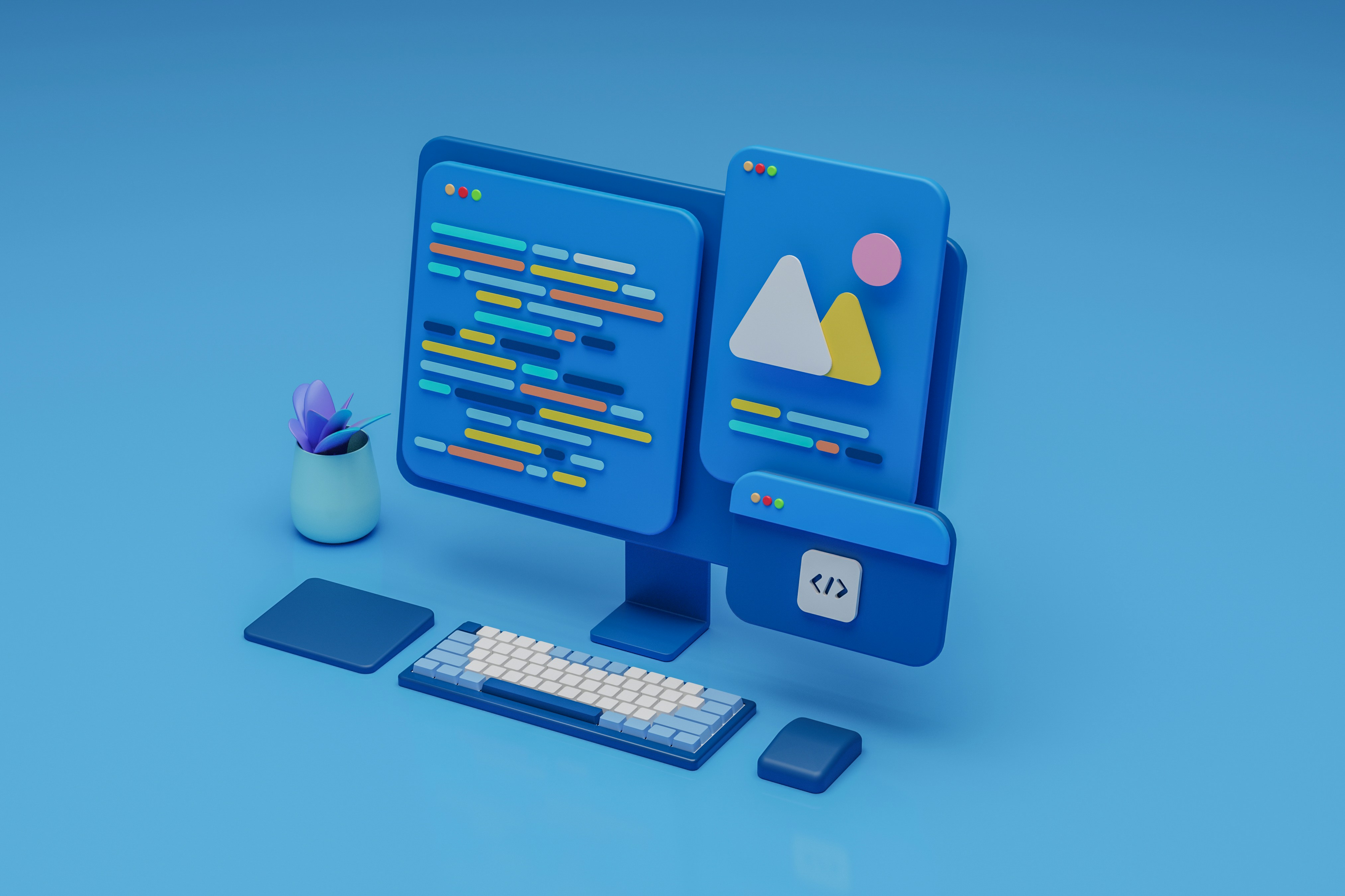 user analysis & event tracking