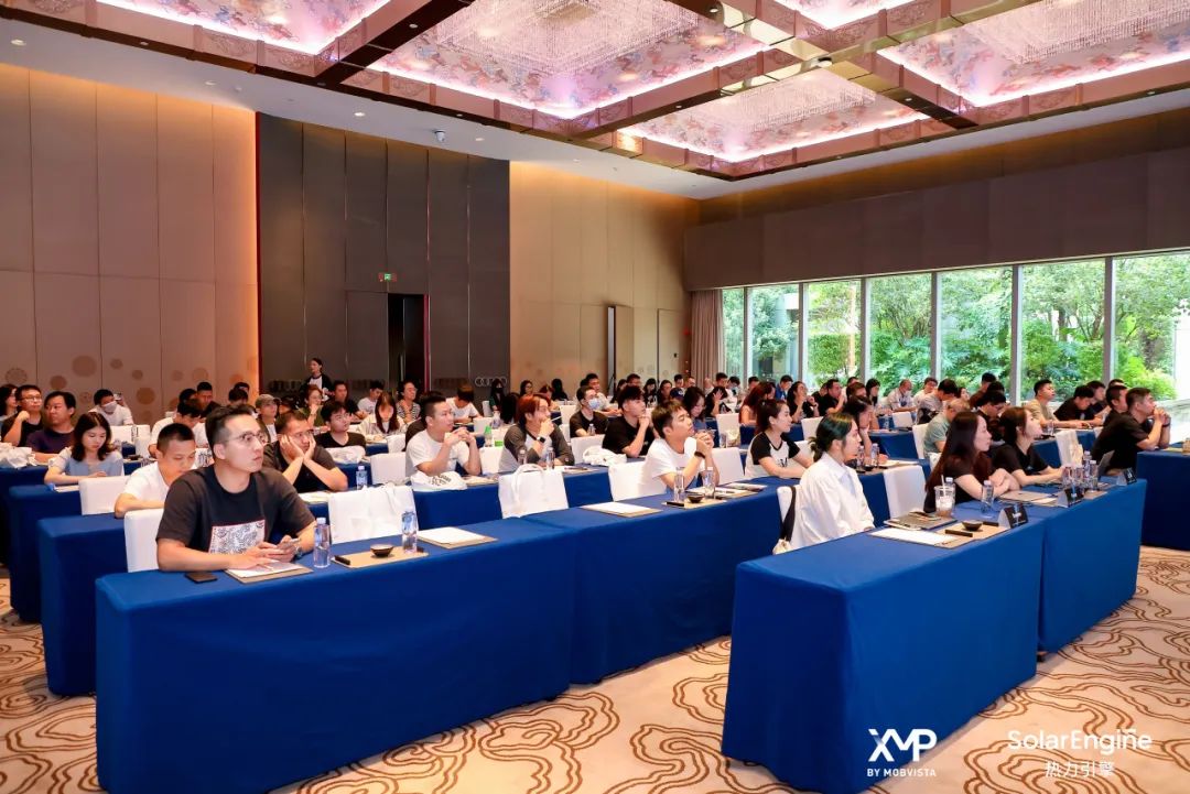 融合玩法、买量提效、混合变现策略...一次看完混合休闲游戏出海全套增长秘笈｜活动回顾