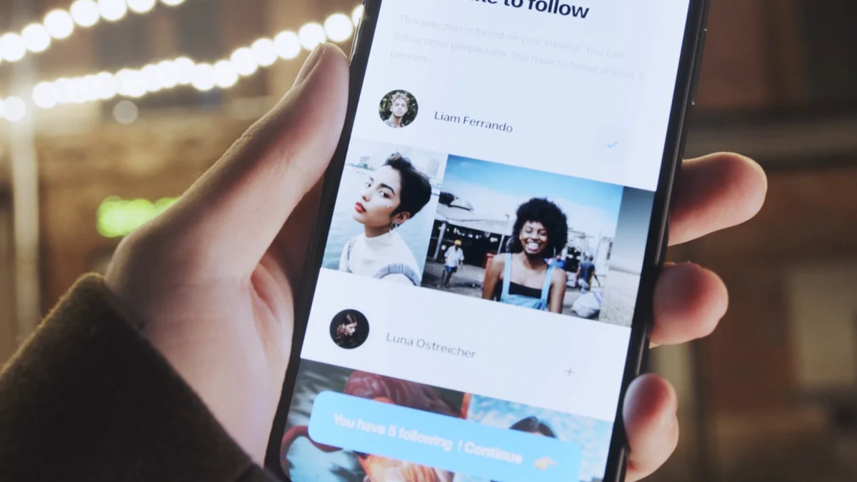 选择合适的广告形式