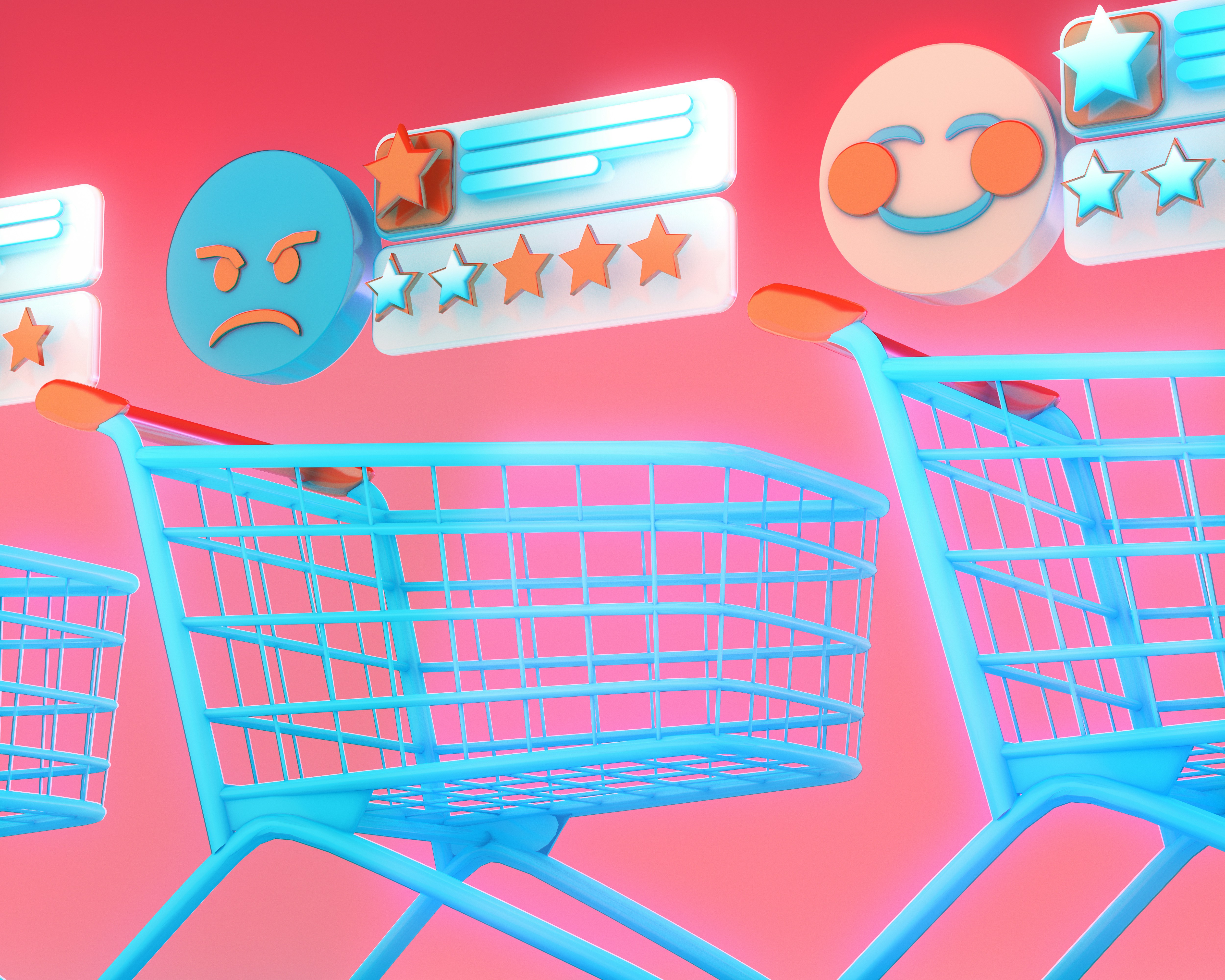 media buying
