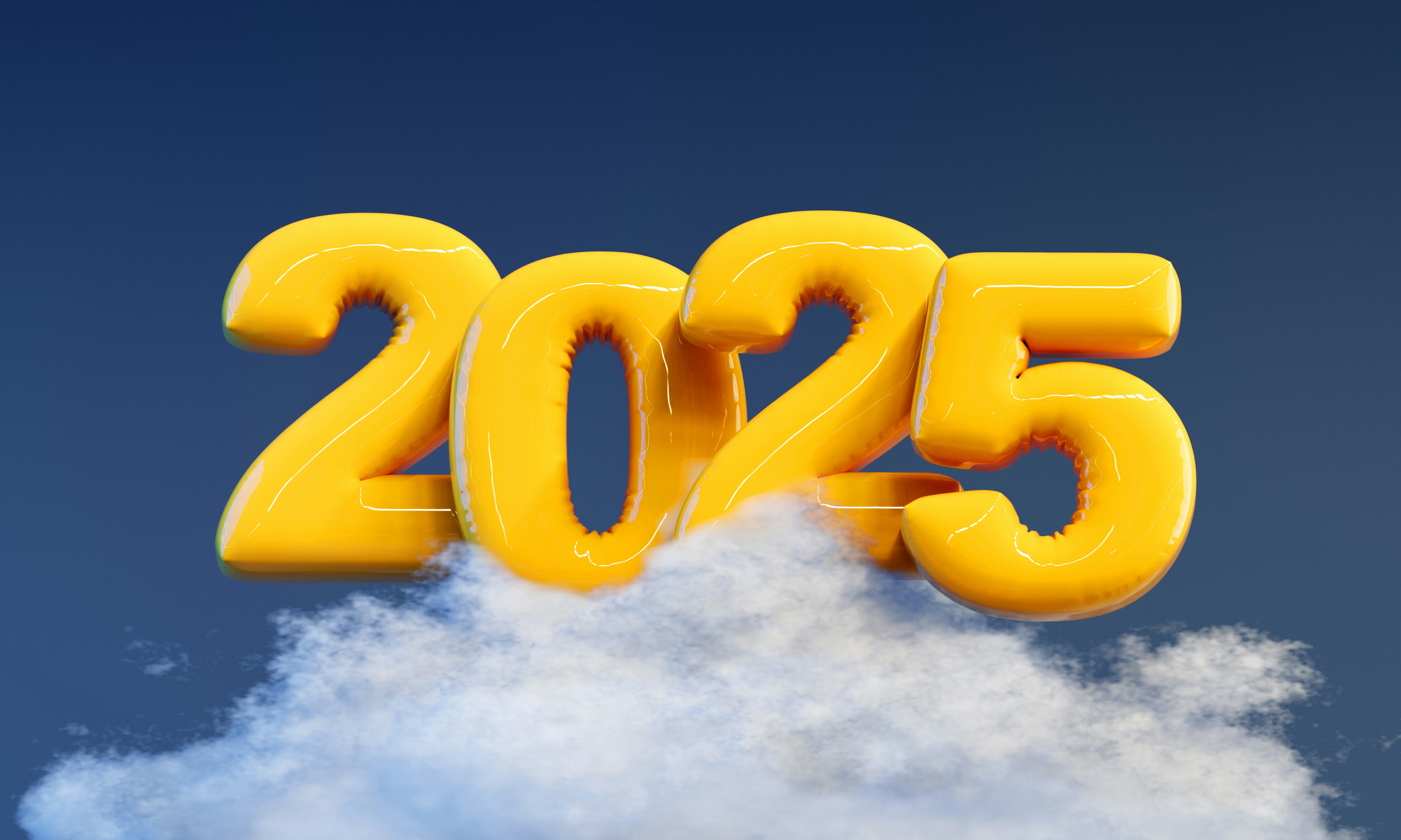 2025 prediction