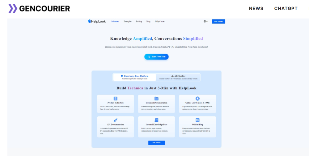 Unveiling the Future of AI Knowledge Base: Key Insights from HelpLook DBD