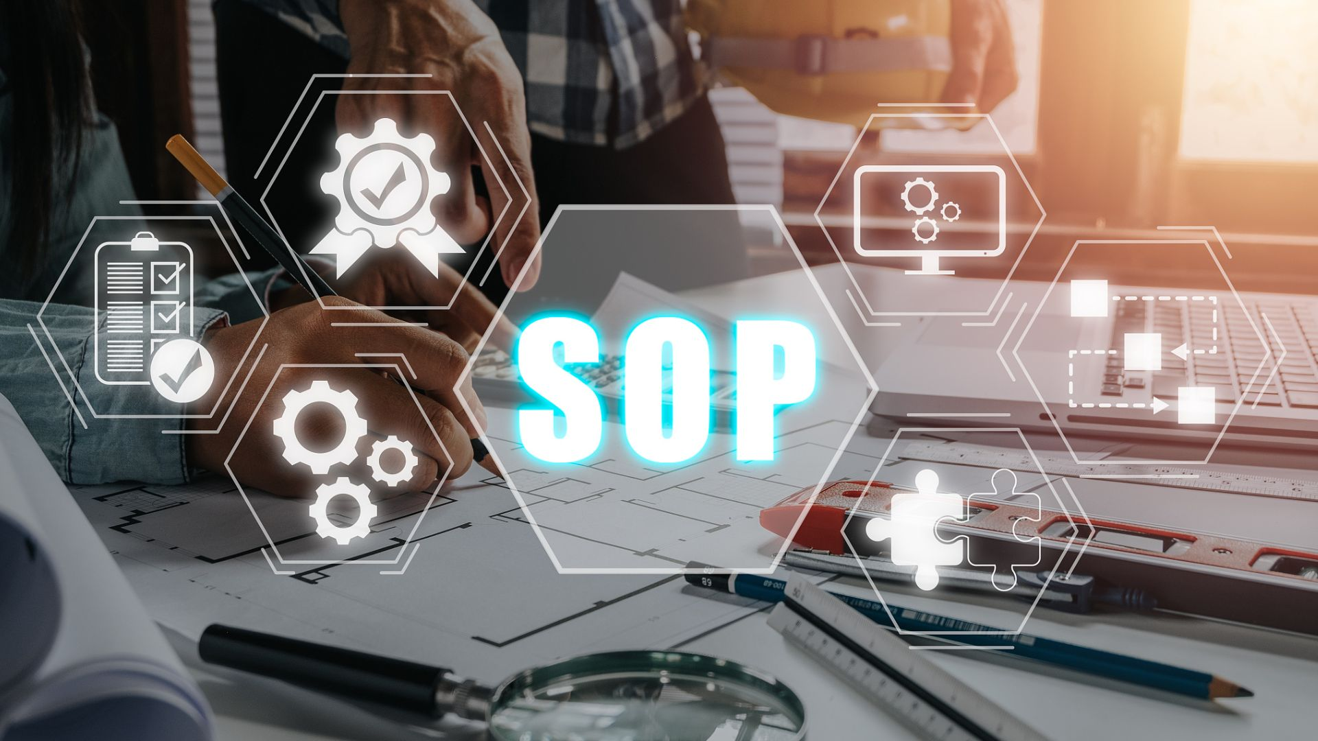 How to Create Standard Operating Procedures (SOPs)[+Templates]