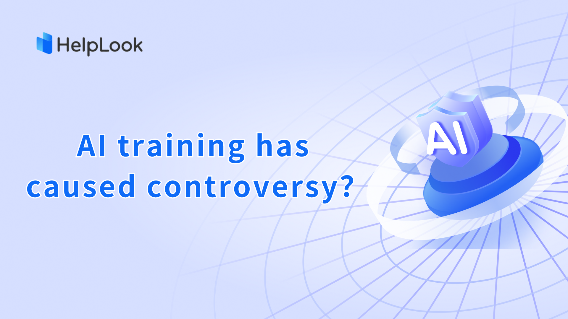 AI training has caused controversy. How to prevent a single article from being passed to AI training?