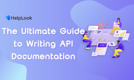 The Ultimate Guide to Writing API Documentation