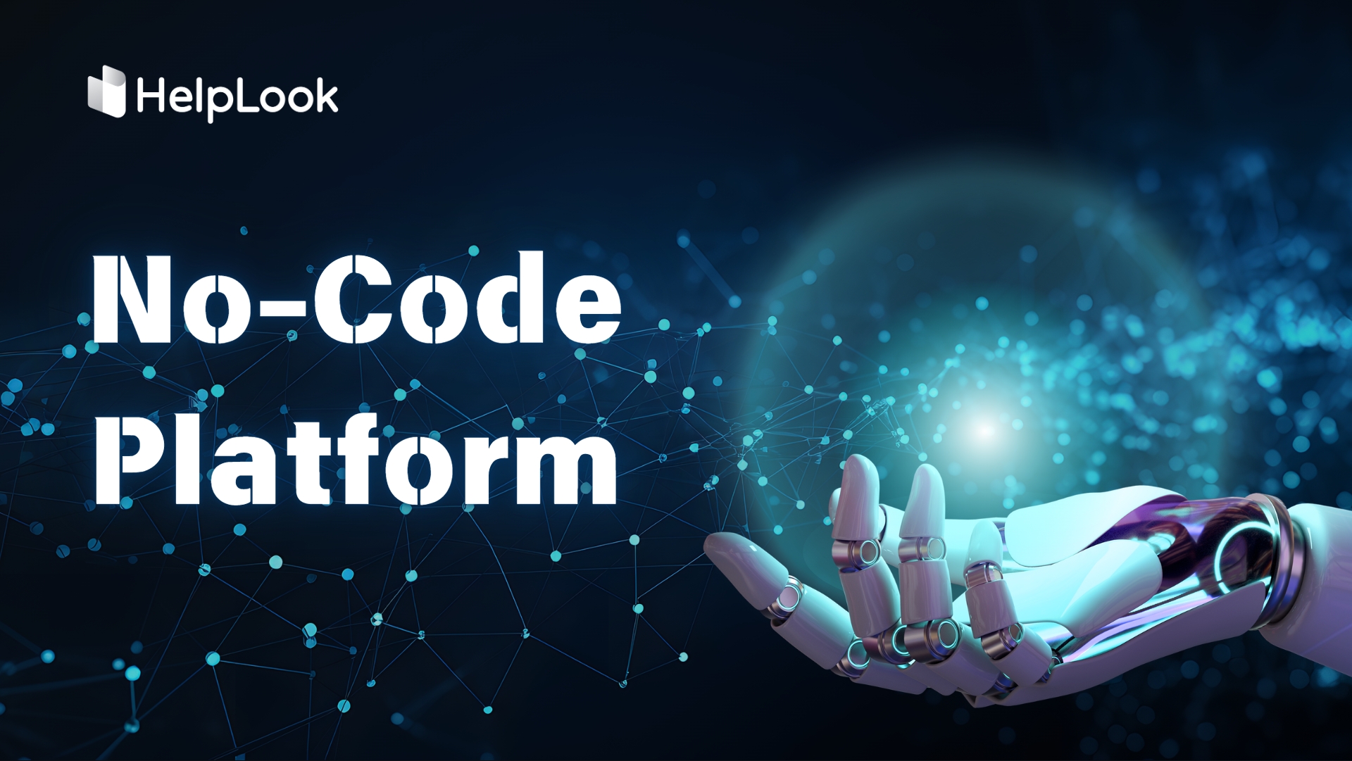 No-code platforms