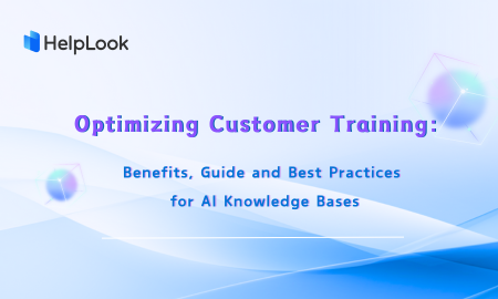 Optimizing Customer Training: Essential Benefits, Step-by-Step Guide, & Best Practices for AI Knowledge Bases