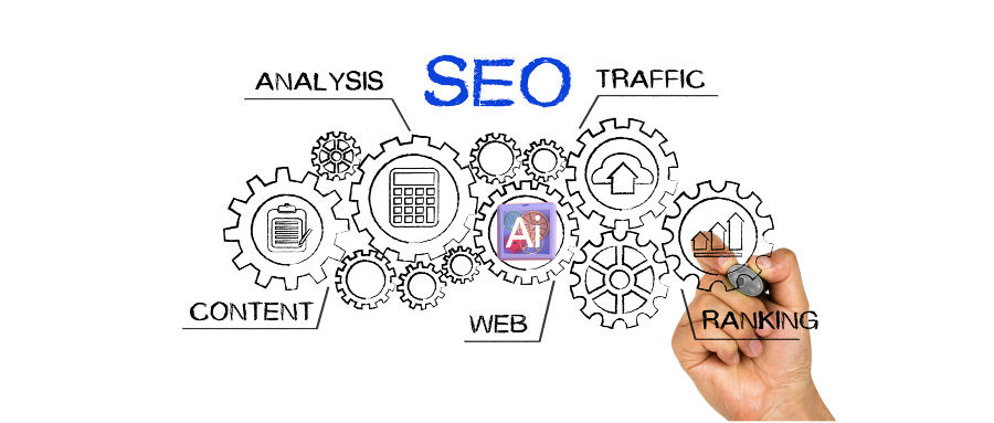 Revolutionize Your SEO Strategy with HelpLook AI