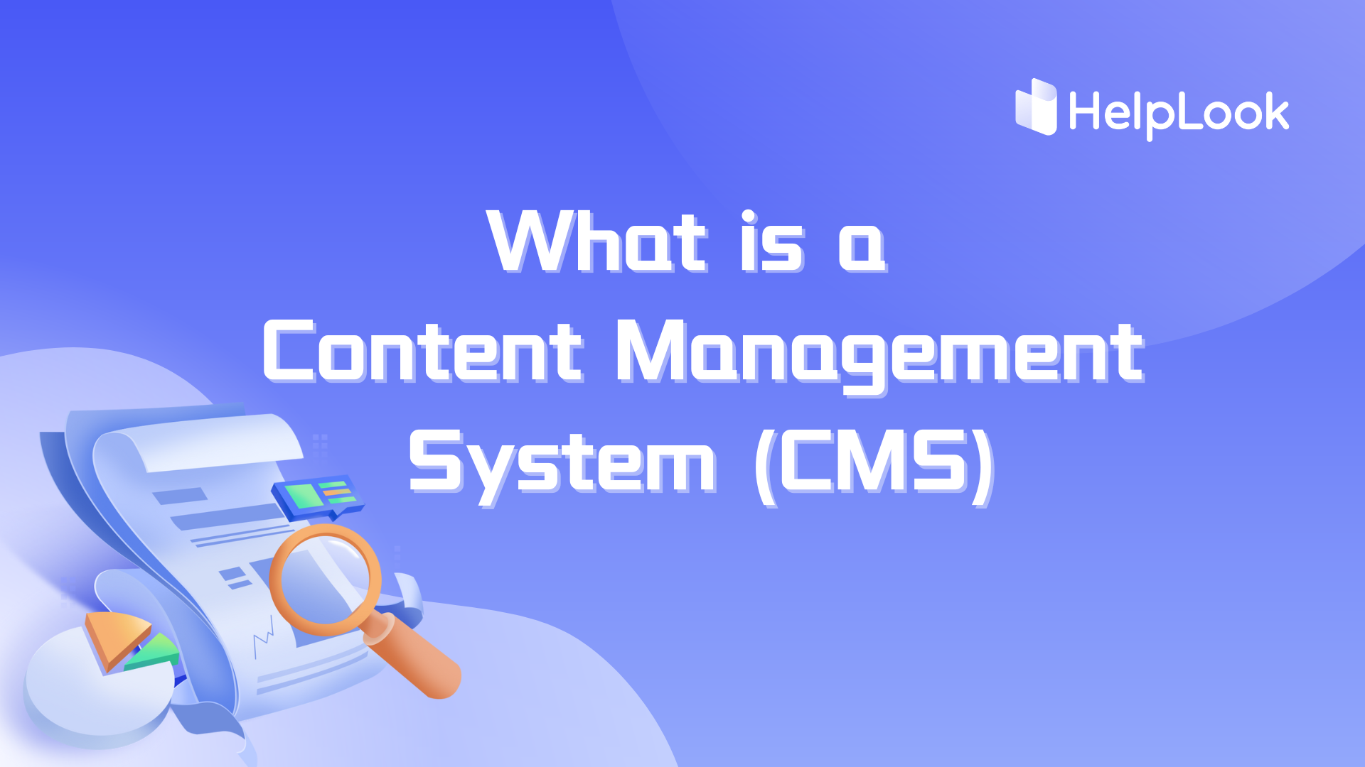 What is a Content Management System (CMS)?