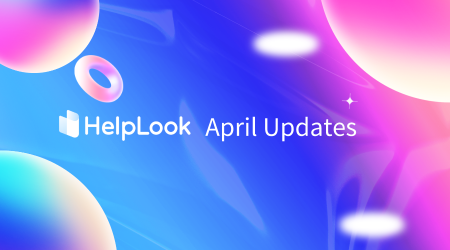April Updates | Enhanced Features and User Experience