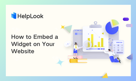 How to Embed a Widget on Your Website