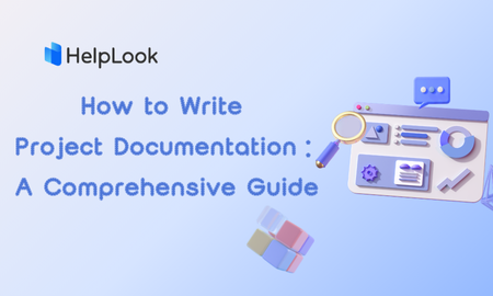 How to Write Project Documentation：A Comprehensive Guide