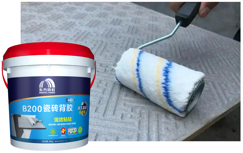 单组份背胶的六大注意事项~-AI技术答疑中心
