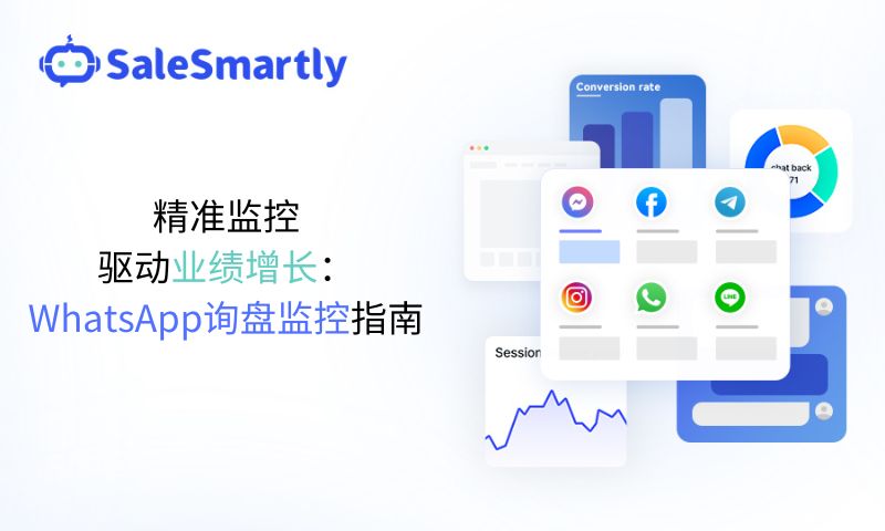 WhatsApp询盘监控