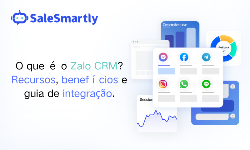 zalo crm