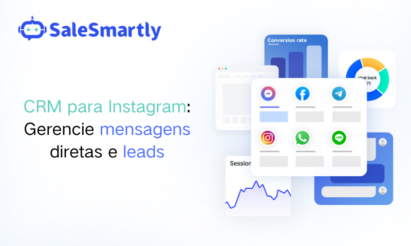 CRM para Instagram