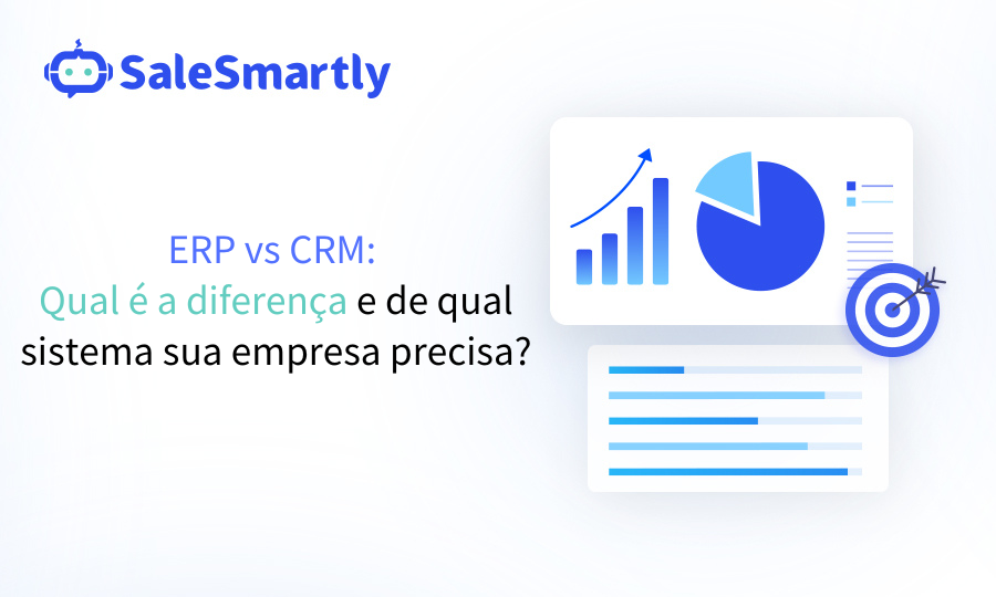 ERP vs CRM