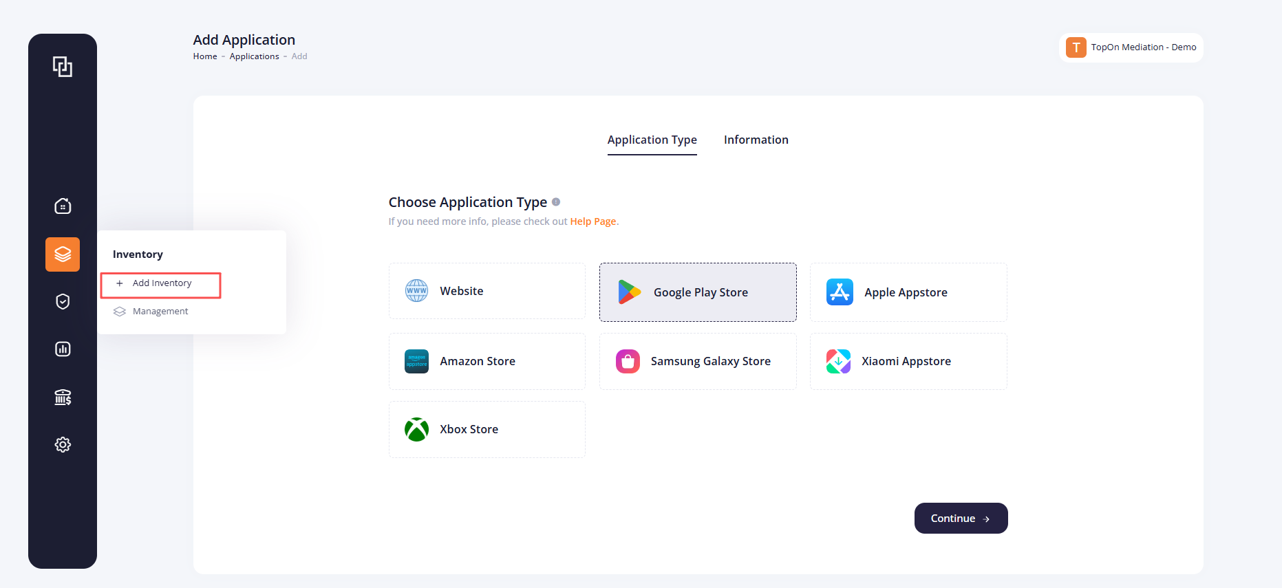 PremiumAds-Taku | 帮助中心