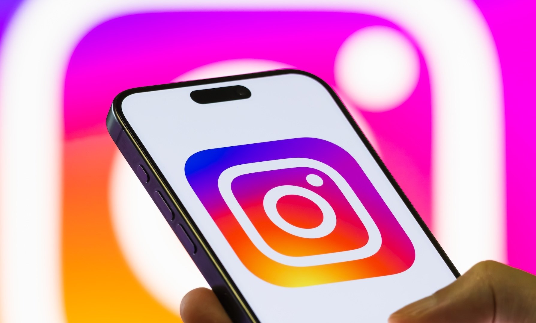 Instagram分享提高曝光量与互动技巧