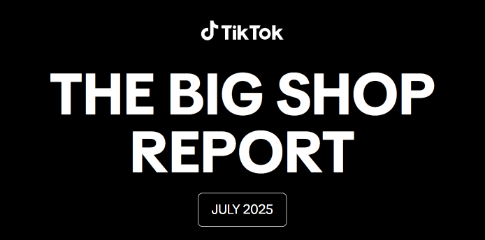 TikTok英国购物趋势全解析