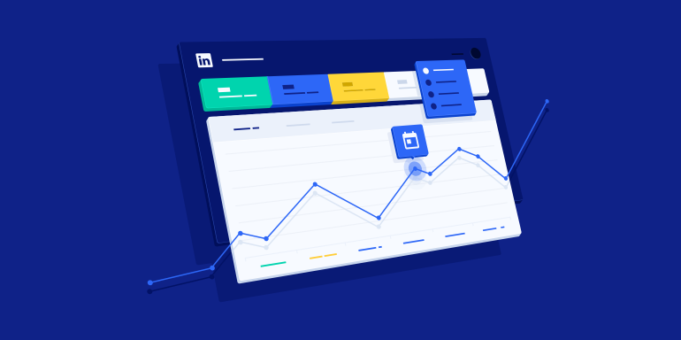 LinkedIn推出Campaign Manager改进功能：全面提升全球营销表现