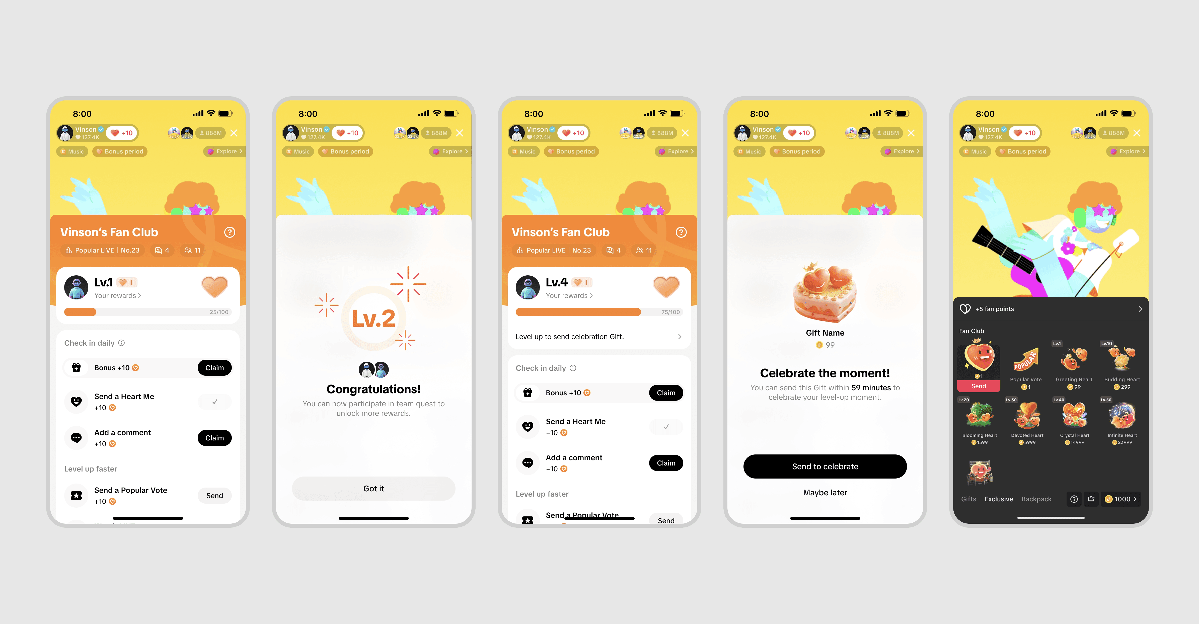 TikTok新增粉丝俱乐部功能，撬动全球社群运营新模式，提升直播互动率