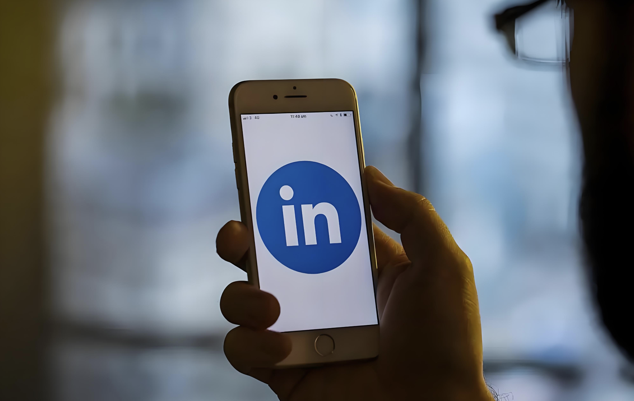 提升领英账号分值，助力企业网络营销与客户开发