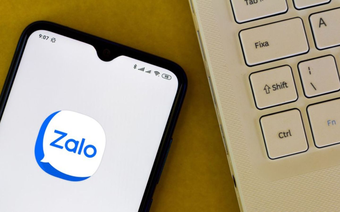 Zalo稳居越南国民级应用之首