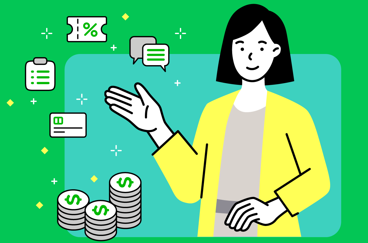 LINE官方帐号开店帮手：高效吸引顾客新模式！