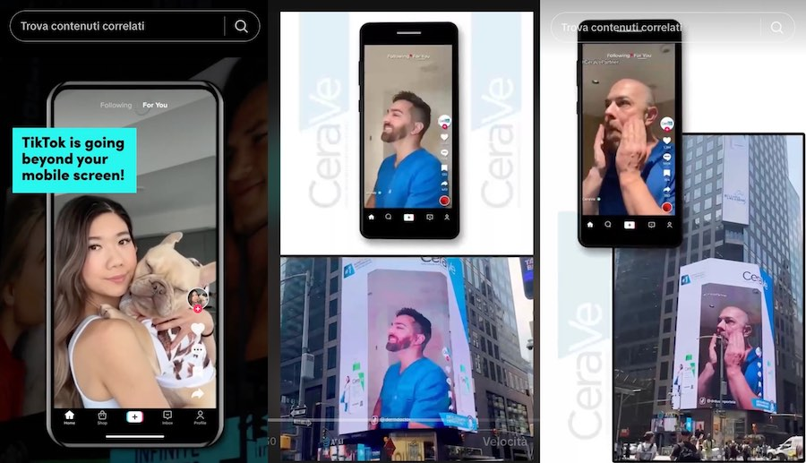 TikTok宣布扩展Out of Phone计划
