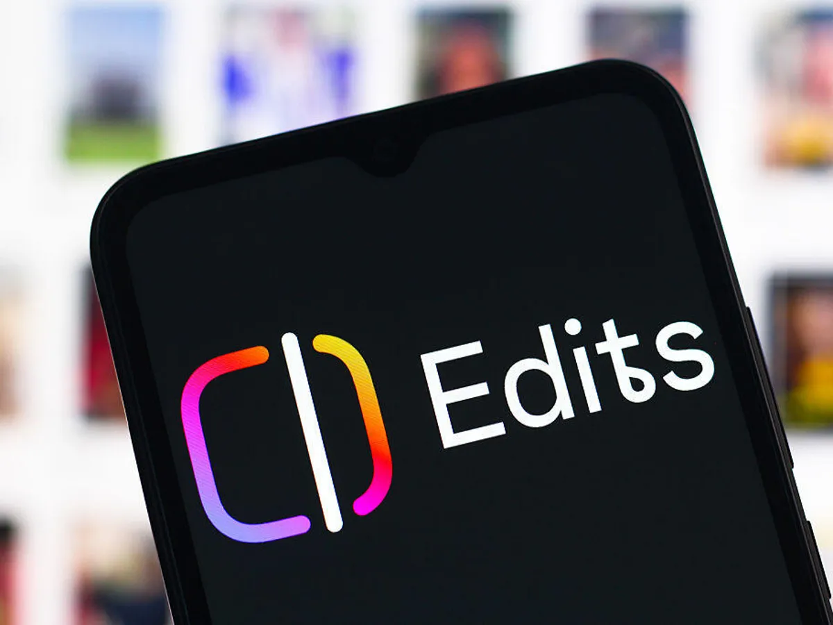 Meta为编辑功能添加新功能，包括AI对象分割