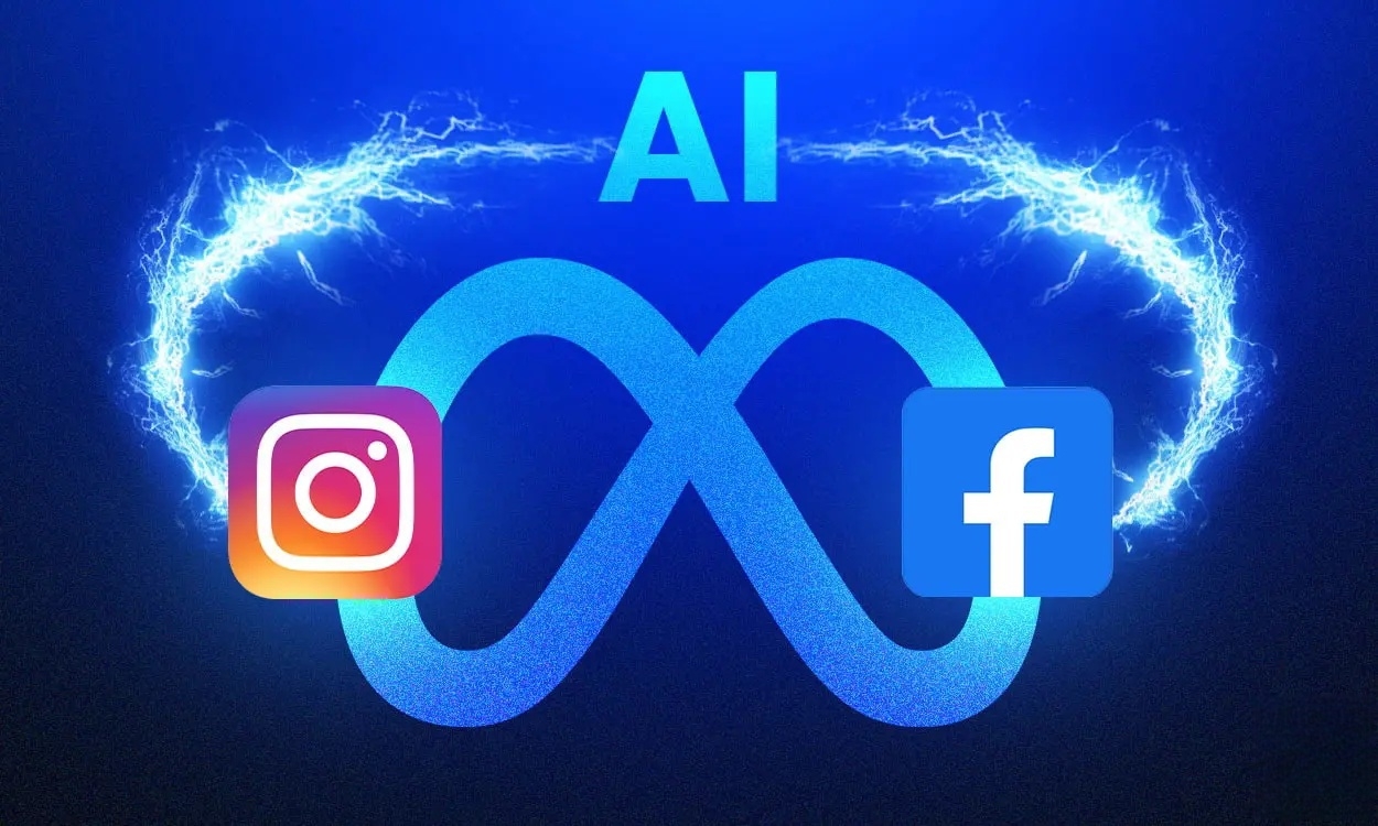 Meta宣布推出AI广告更新功能，让通知中的广告更具吸引力