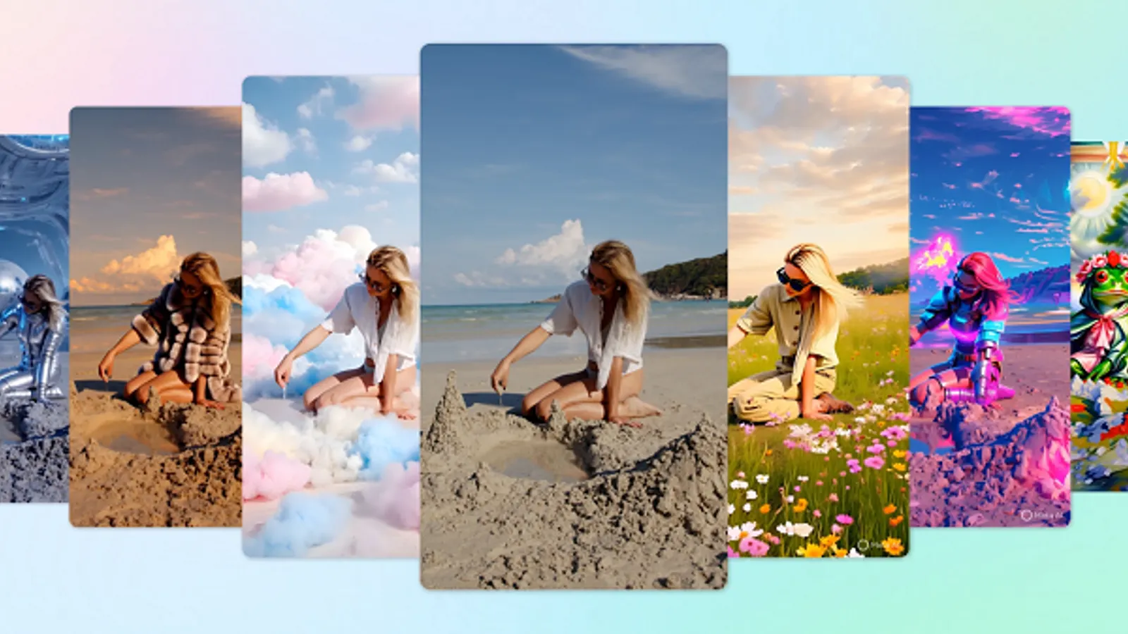 Meta推出AI视频重塑工具Restyle