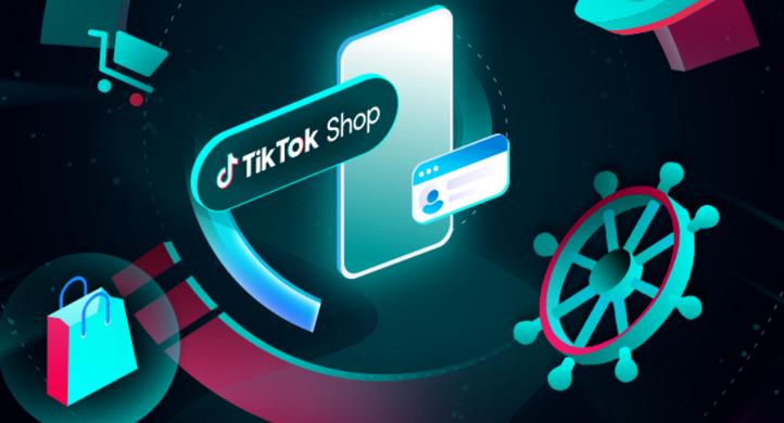 TikTok为TikTok Shop创作者添加更多辅助工具