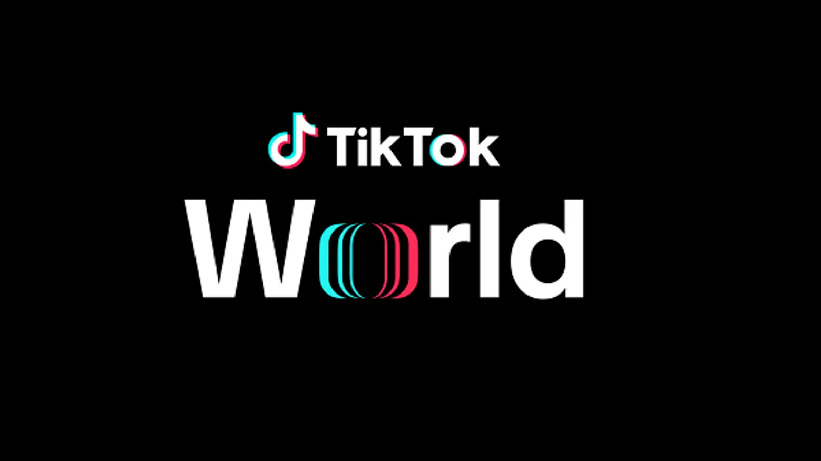 TikTok在2025 TikTok World Event