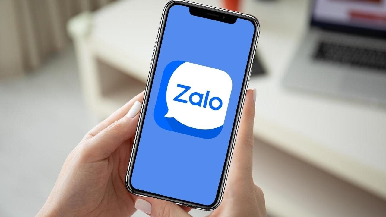 Zalo2025年末更新盘点