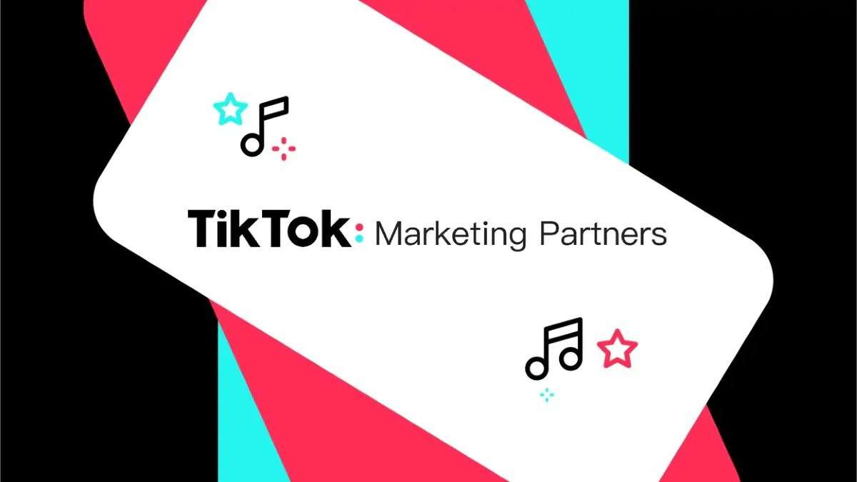 TikTok在合作伙伴计划中增加了购物广告支持