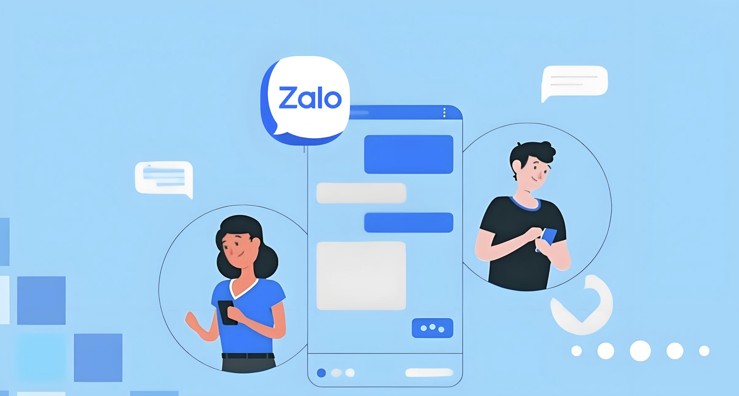 深入洞察Zalo私域营销：如何通过社交化运营增强品牌与用户关系