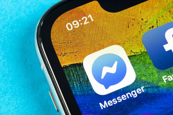 Meta关闭Windows和Mac版Messenger应用