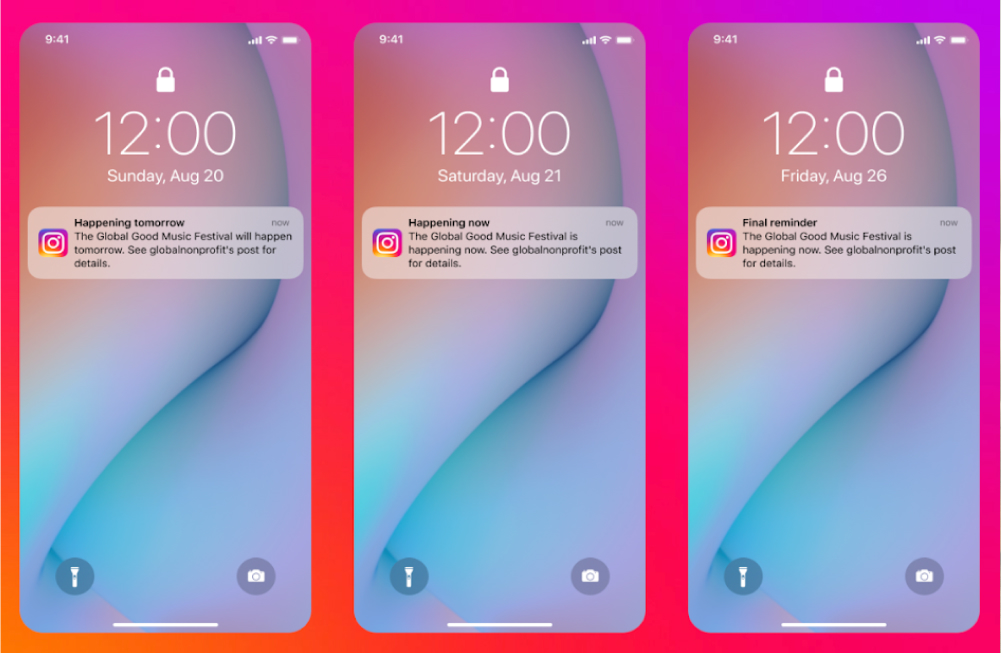 Instagram提醒广告功能升级：助你实现精准营销推广