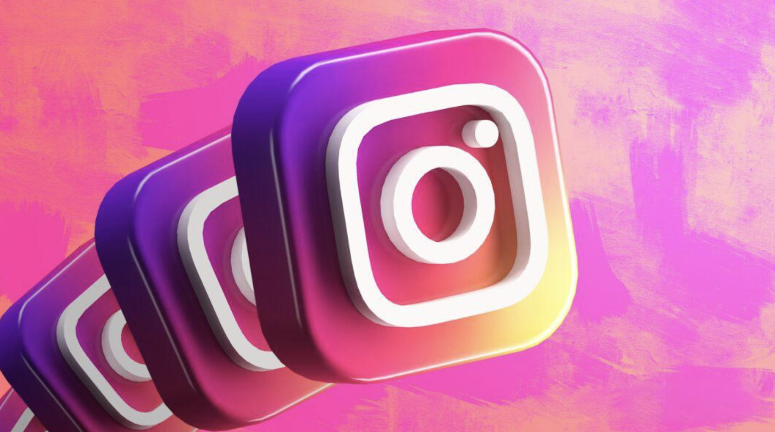 Instagram用户数突破30亿并推出全新UI