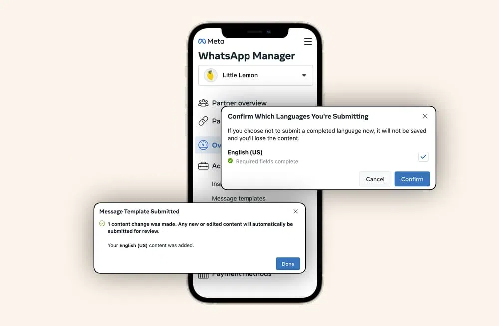巧用WhatsApp Flows打破市场竞争，提升客户体验与转化率