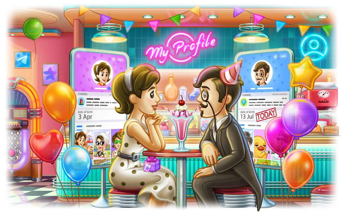 Telegram新功能提升品牌曝光率：企业营销策略与高效运营指南