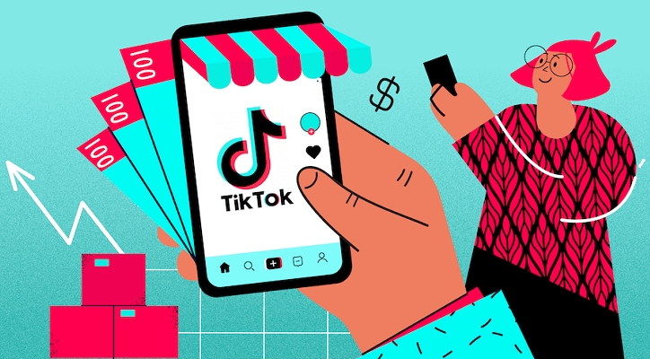 TikTok美区新规全面放开