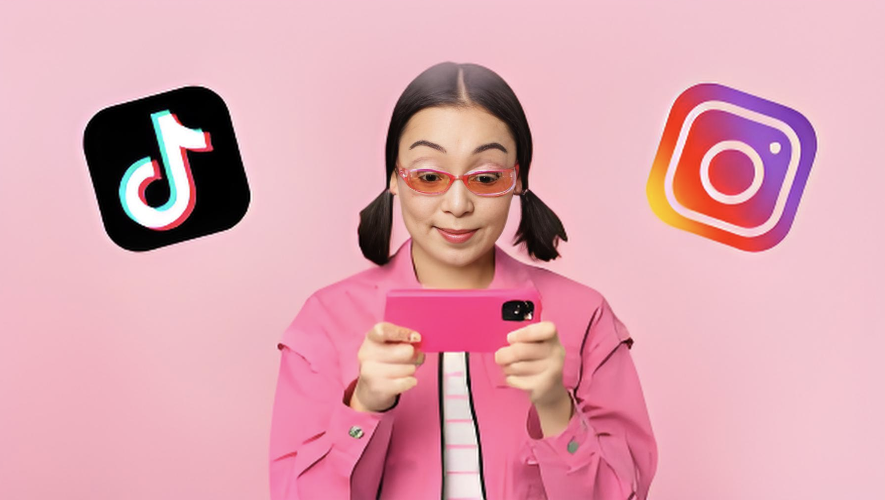 主导社媒领域，Instagram Reels或将成为下一个TikTok？