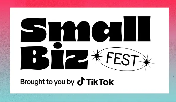 TikTok重磅推出小企业月扶持计划，跨境电商迎来品牌出海最